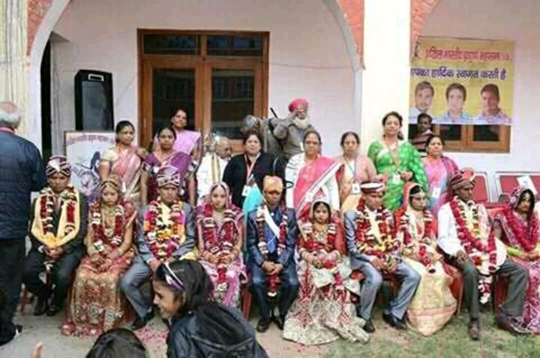 Sanskar Marriage Bureau